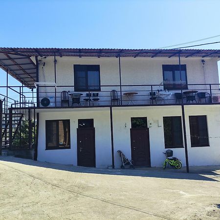 Гостевой Дом Исмаил Hotel New Athos Exterior photo